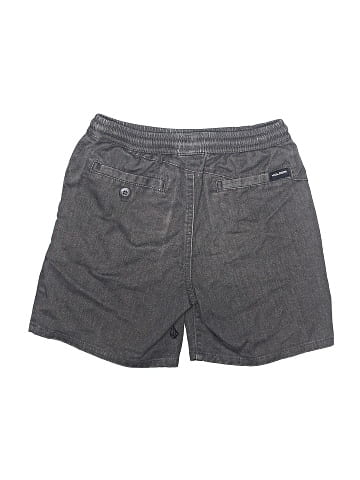 Volcom Athletic Shorts (view 2)
