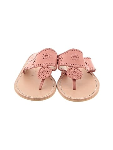 Jack Rogers Sandals (view 2)