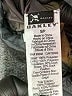 Oakley 100% Polyester Solid Black Gray Snow Jacket Size S - photo 7