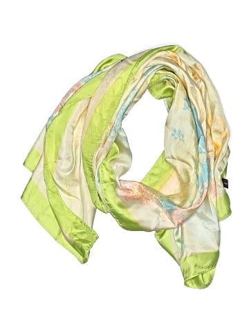 Adolfo Dominguez Silk Scarf (view 1)