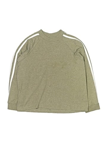 Adidas Long Sleeve T-Shirt (view 1)