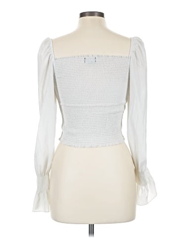 Love 3/4 Sleeve T-Shirt (view 2)