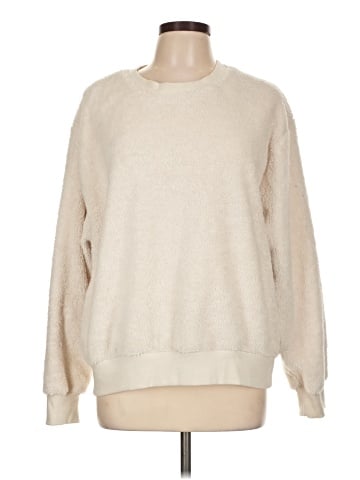 Dylan Pullover Sweater (view 1)