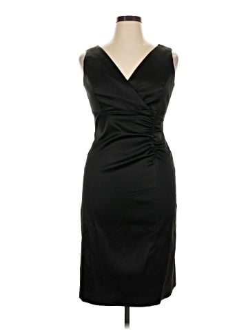 Donna Ricco Cocktail Dress (view 1)