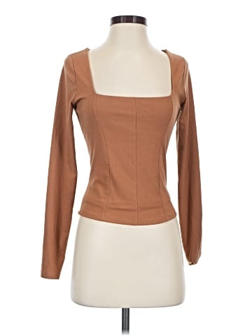AFRM Long Sleeve Top (view 1)