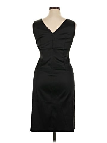 Donna Ricco Cocktail Dress (view 2)