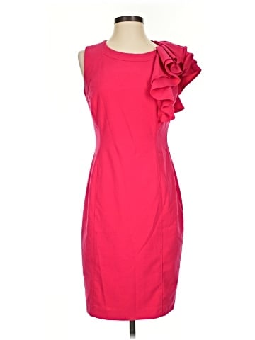 Calvin Klein Cocktail Dress (view 1)