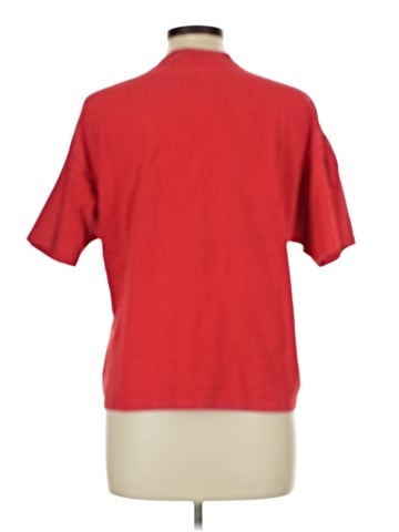 Lee Short Sleeve Turtleneck (view 2)