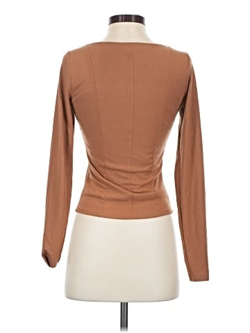 AFRM Long Sleeve Top (view 2)