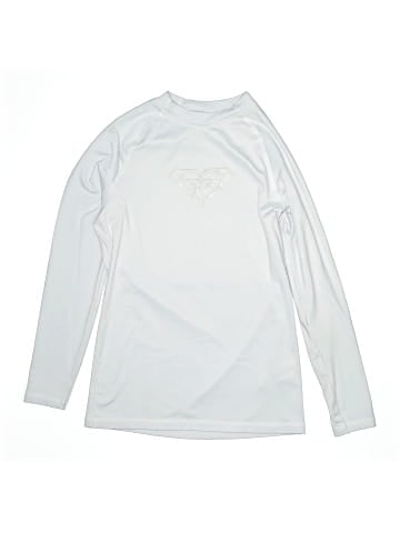 Roxy Rash Guard (view 1)