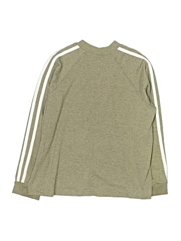 Adidas Long Sleeve T-Shirt (view 2)