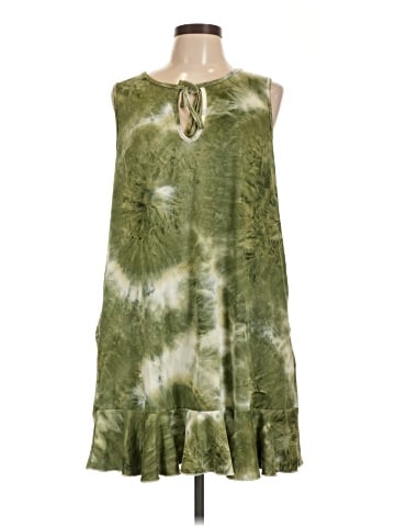 J Valdi Casual Dress (view 1)
