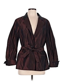 Yansi Fugel 3/4 Sleeve Blouse (view 1)