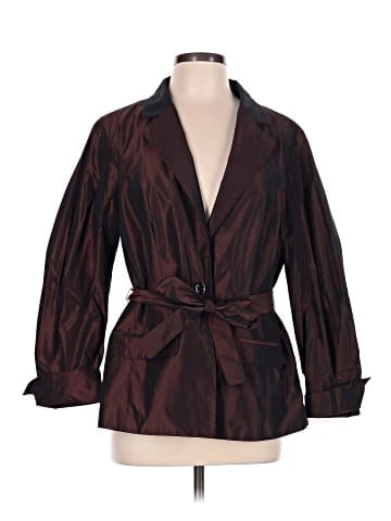 Yansi Fugel 3/4 Sleeve Blouse (view 1)