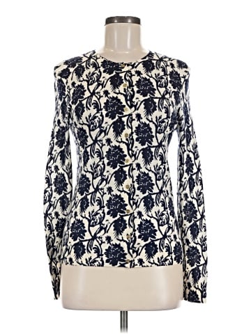 Tory Burch Wool Cardigan (view 1)