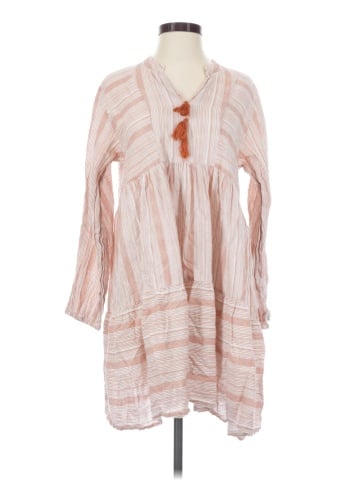 World Market Kimono (view 1)