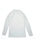 Roxy Silver Rash Guard Size 12 - photo 2