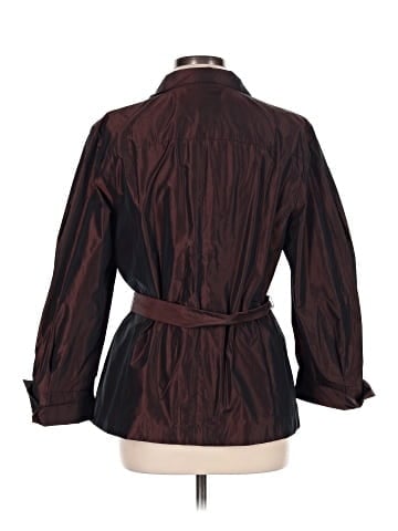 Yansi Fugel 3/4 Sleeve Blouse (view 2)
