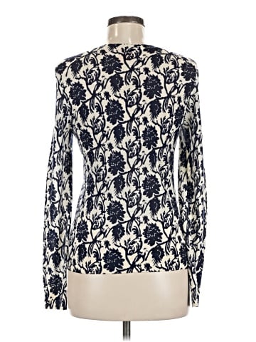 Tory Burch Wool Cardigan (view 2)