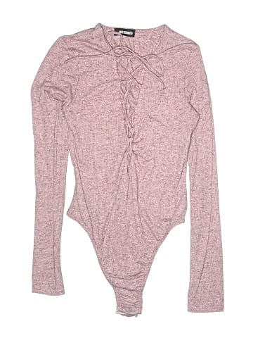 Missguided Bodysuit (view 1)