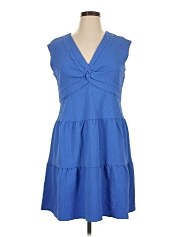 Tommy Hilfiger Casual Dress (view 1)