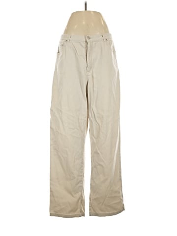 Carolina Blues Casual Pants (view 1)