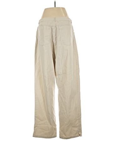 Carolina Blues Casual Pants (view 2)