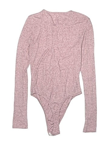 Missguided Bodysuit (view 2)