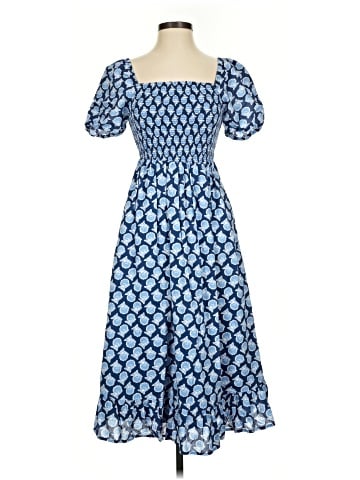 J.Crew Factory Store Casual Dress (view 1)