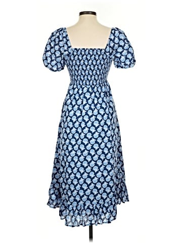 J.Crew Factory Store Casual Dress (view 2)