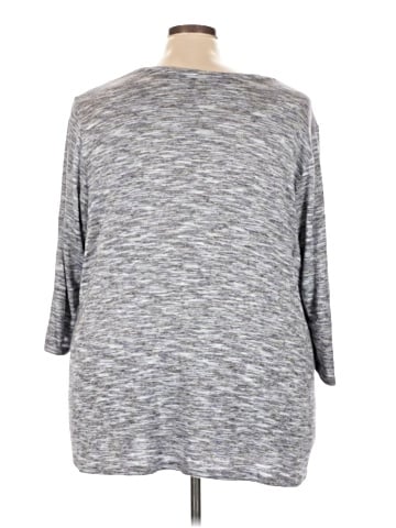 Lane Bryant Pullover Sweater (view 2)