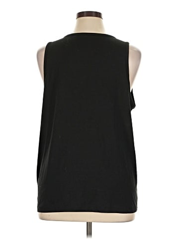 Bobbie Brooks Sleeveless T-Shirt (view 2)