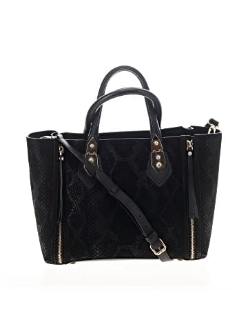 Henri Bendel Satchel (view 1)