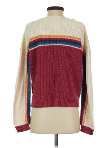 Rip Curl Pullover Sweater (view 2)