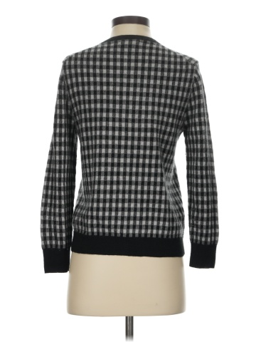 J.Crew Collection Cashmere Cardigan (view 2)