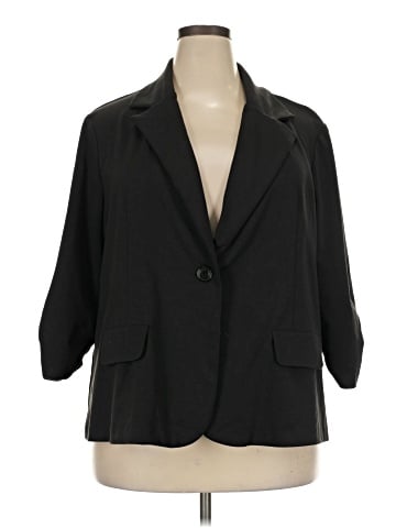 SOHO Apparel Ltd Blazer (view 1)