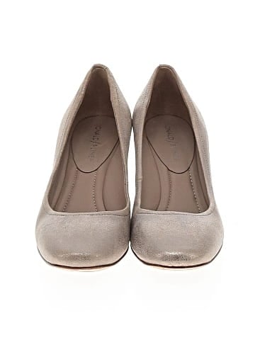 Donald J Pliner Heels (view 2)