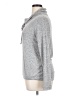 Green Envelope Gray Turtleneck Sweater Size L - photo 5