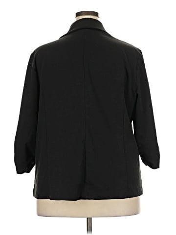 SOHO Apparel Ltd Blazer (view 2)