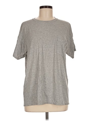 Hanes Short Sleeve Top (view 1)