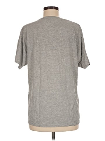 Hanes Short Sleeve Top (view 2)