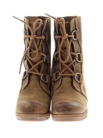 Sorel Wedges (view 2)
