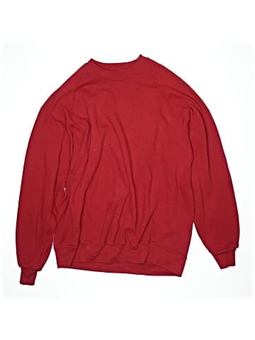 Jerzees Sweatshirt (view 1)