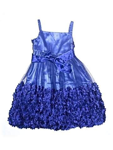 Bonnie Jean Dress (view 2)