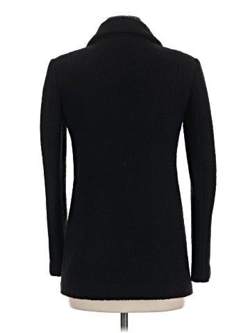 Tory Burch Wool Coat (view 2)