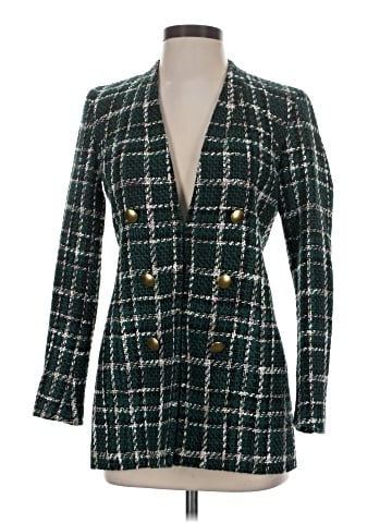 Bar III Blazer (view 1)