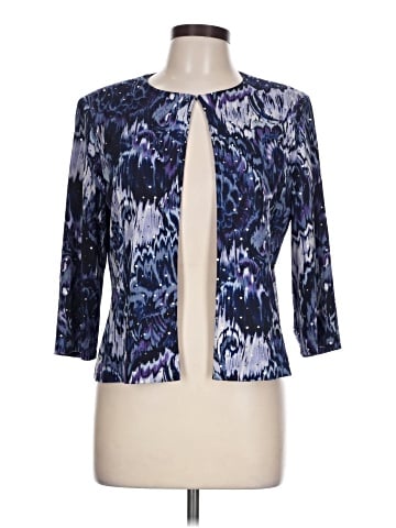 Jessica Howard 3/4 Sleeve Blouse (view 1)