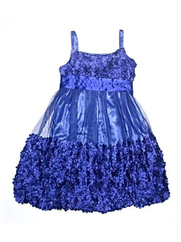 Bonnie Jean Dress (view 1)