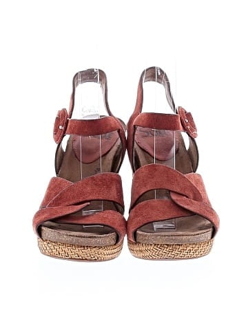 Sofft Wedges (view 2)