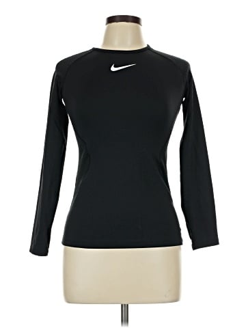 Nike 3/4 Sleeve T-Shirt (view 1)